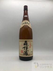 森伊蔵 かめ壷焼酎 本格焼酎