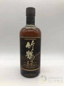 竹鶴 12年