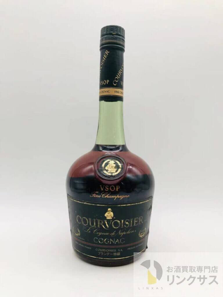 クルボアジェVSOP