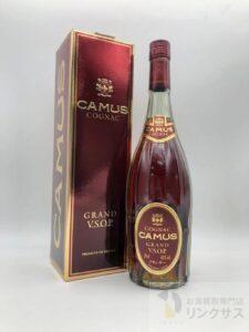 カミュ　グランド VSOP