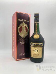 マーテルVSOP メダイヨン
