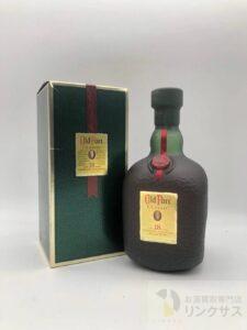 オールドパー 18年