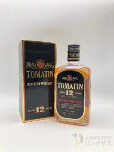 トマーティン 12年