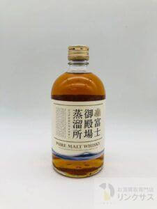 富士御殿場蒸溜所