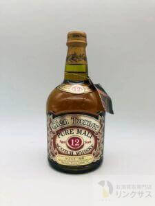 グレンターナー 12年