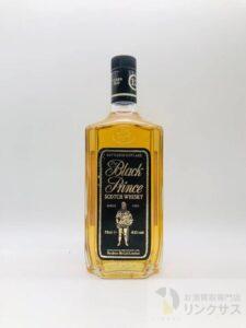 ブラックプリンス
