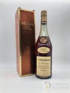 ヘネシーVSOP