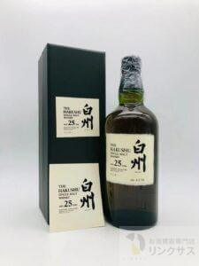 白州25年