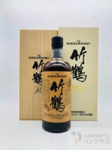 竹鶴 35年