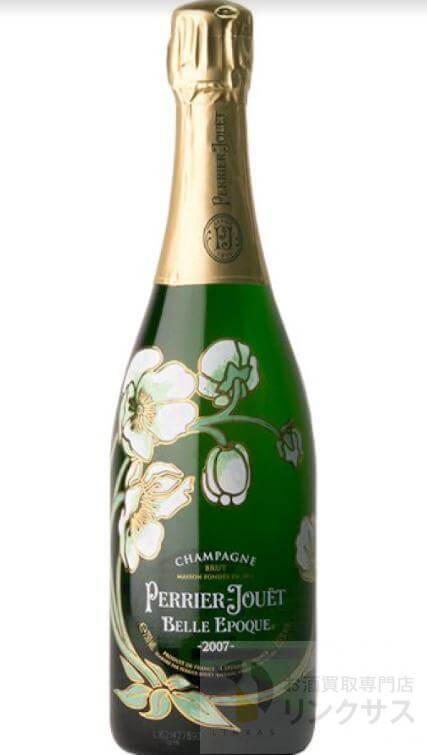 ペリエジュエベルエポック買取