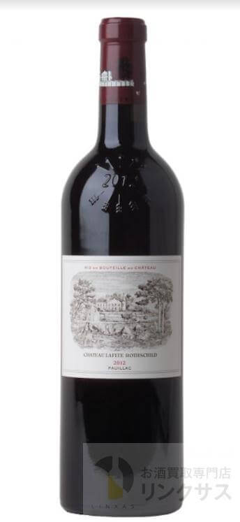 シャトー・ラフィット1982年買取