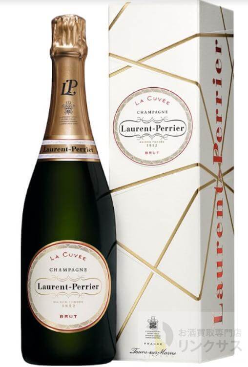 ローランペリエラキュベ買取