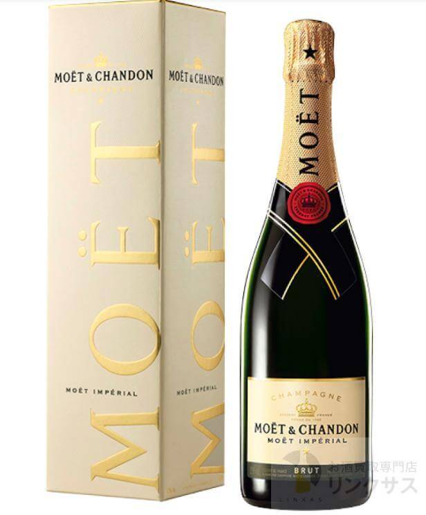 モエアンペリアル買取