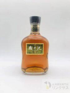 軽井沢 15年