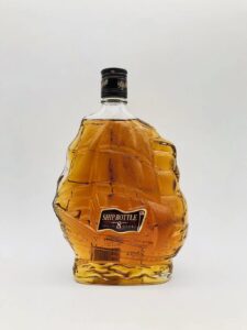シップボトル 8年