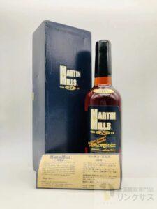マーチン ミルズ 24年