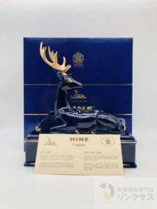 ハイン XO 陶器 鹿