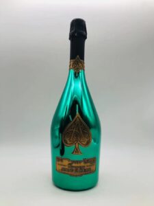 アルマンドブリニャック  マスターズ  グリーン