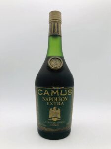 カミュ ナポレオン エクストラ 緑