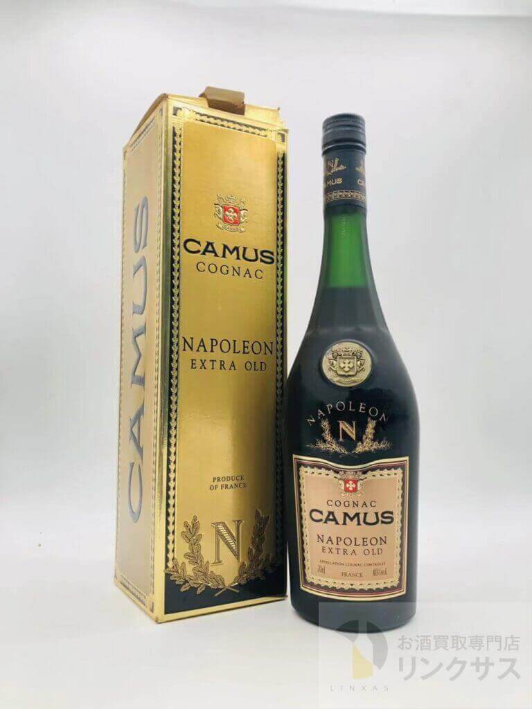 カミュ　エクストラ　オールド