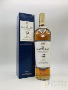 マッカラン 12年