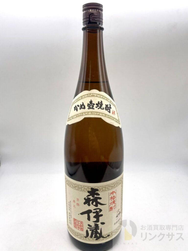 森伊蔵1800ml