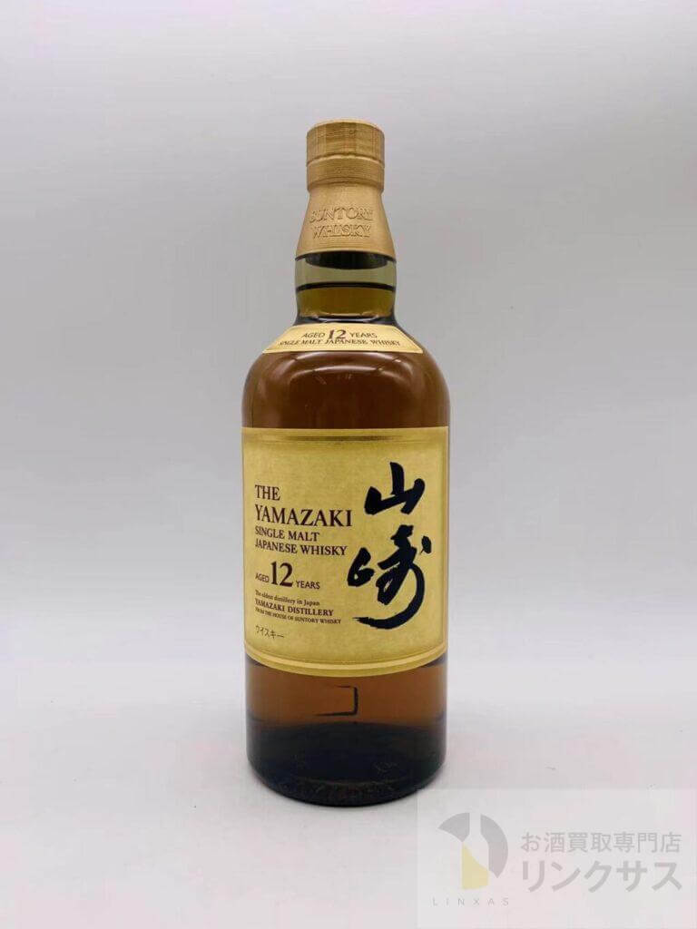 山崎12年