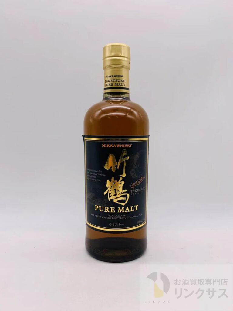 竹鶴NV