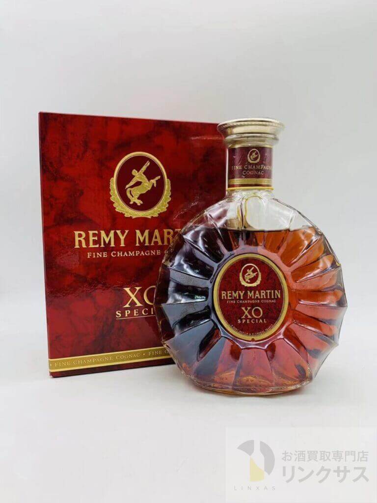 レミーマルタン　XO