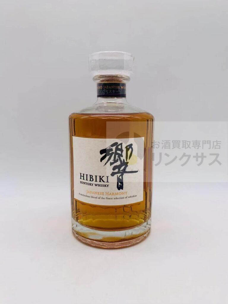 響　ジャパニーズハーモニー
