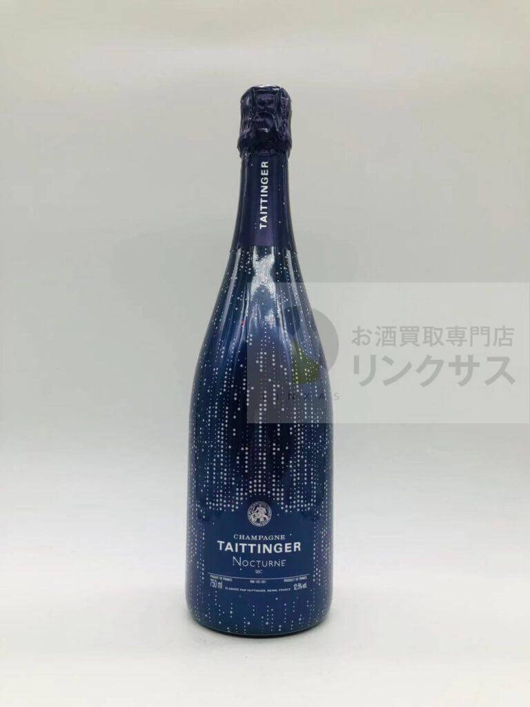 テタンジェ　ノクターン