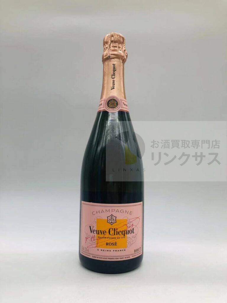 ヴーヴークリコ　ロゼ