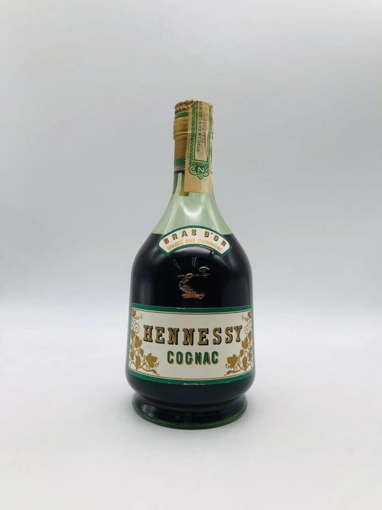 ヘネシー ブラスドール