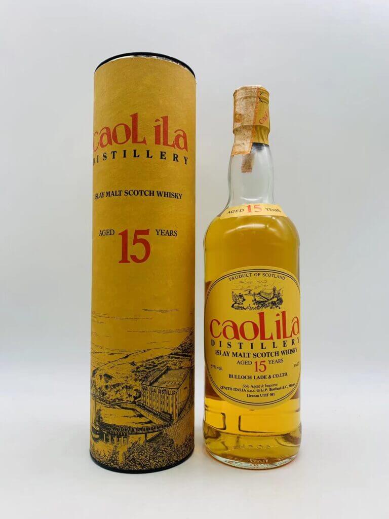 カリラ15年