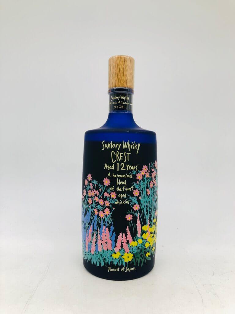 クレスト12年　秋の花