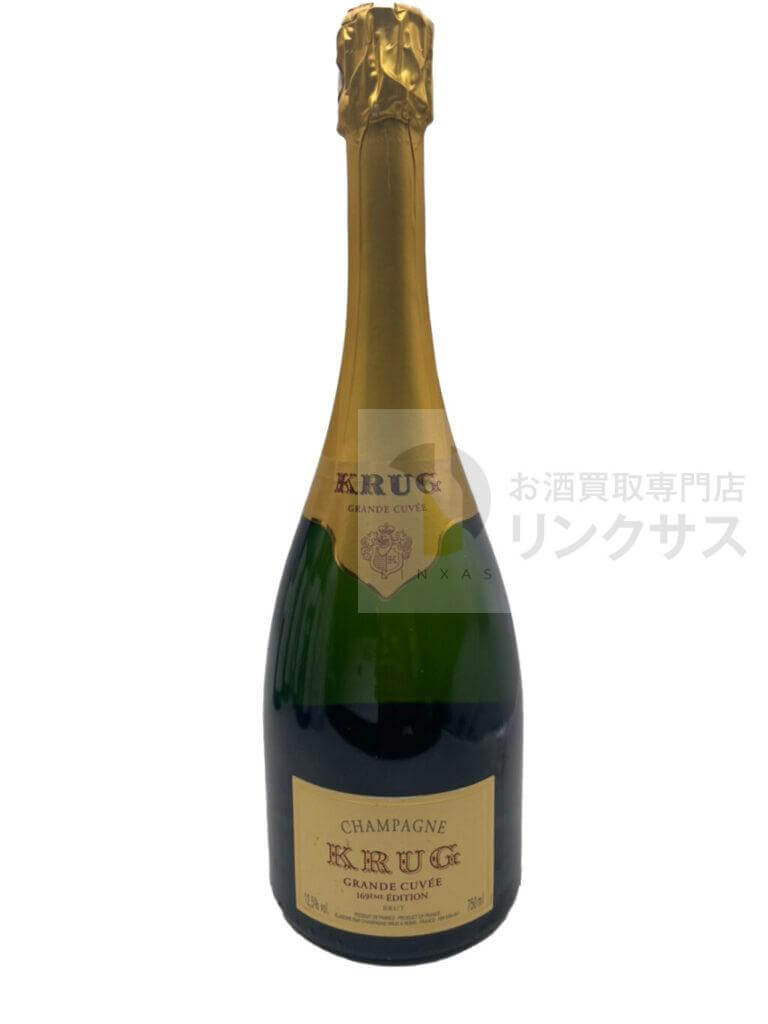 クリュッグ