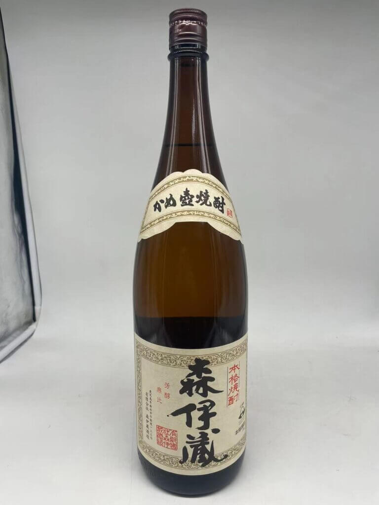 森伊蔵1800ml