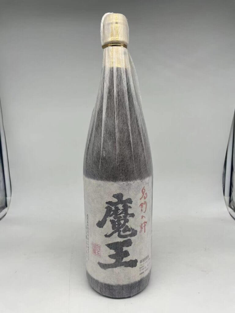 魔王名門の絆1800ml