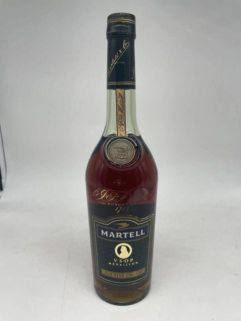 マーテルメダイヨンVSOP