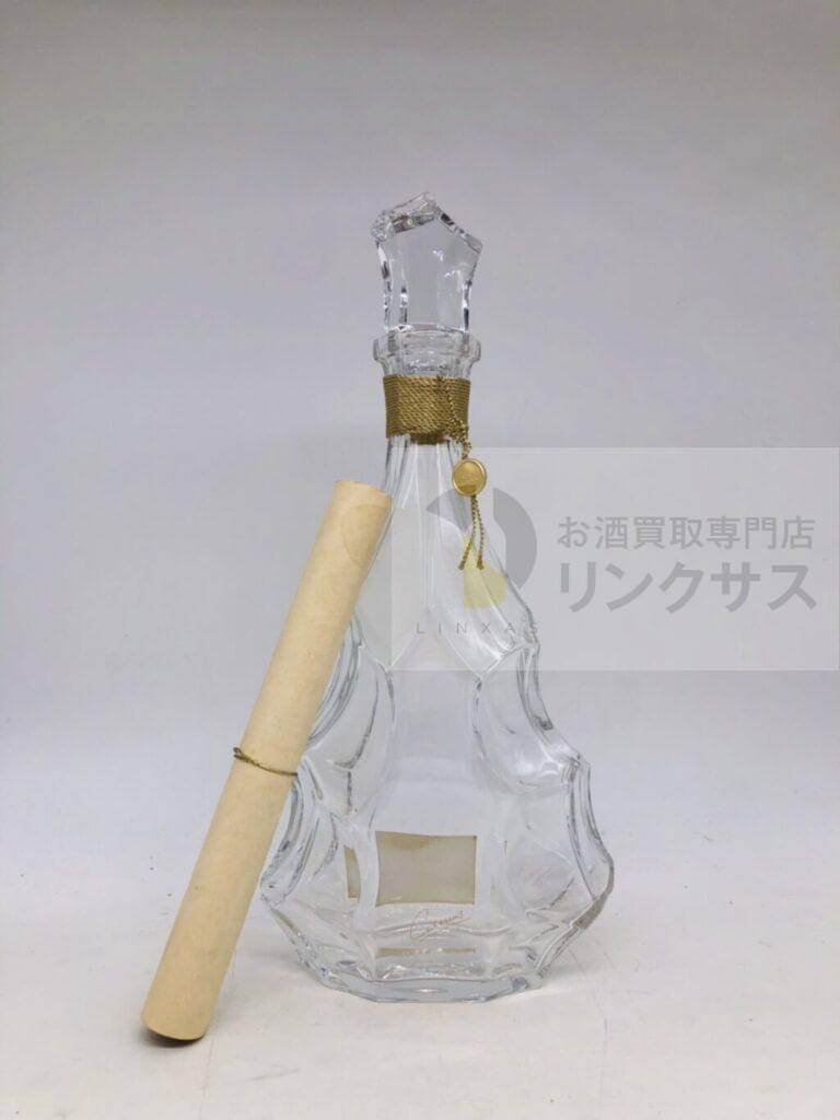 ジュビリー空瓶