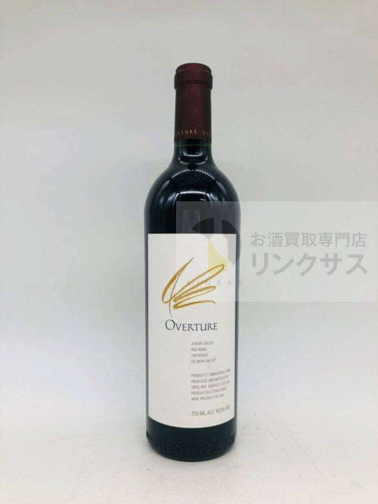 オーバーチュア