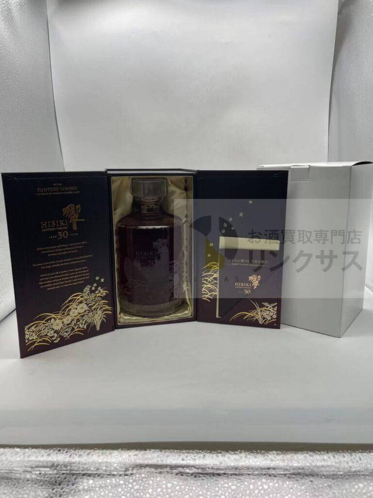 響30年花鳥風月完備