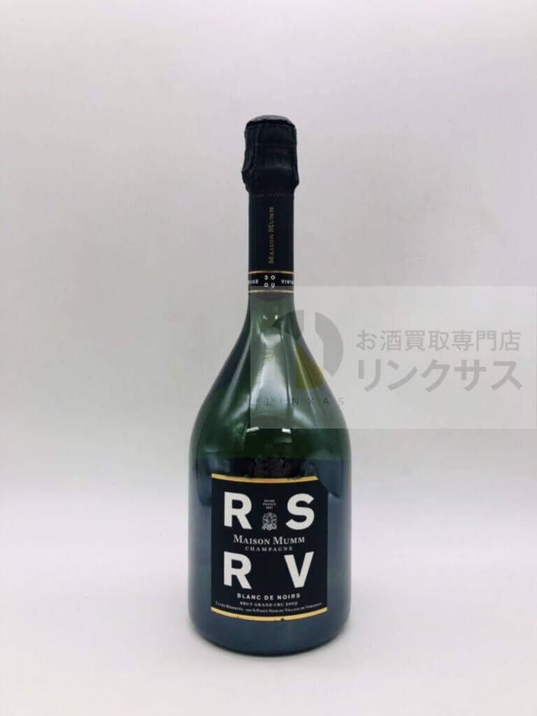 メゾンマム