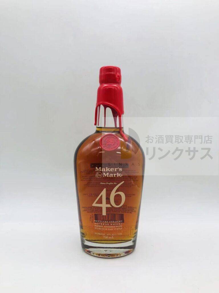 メーカーズマーク46