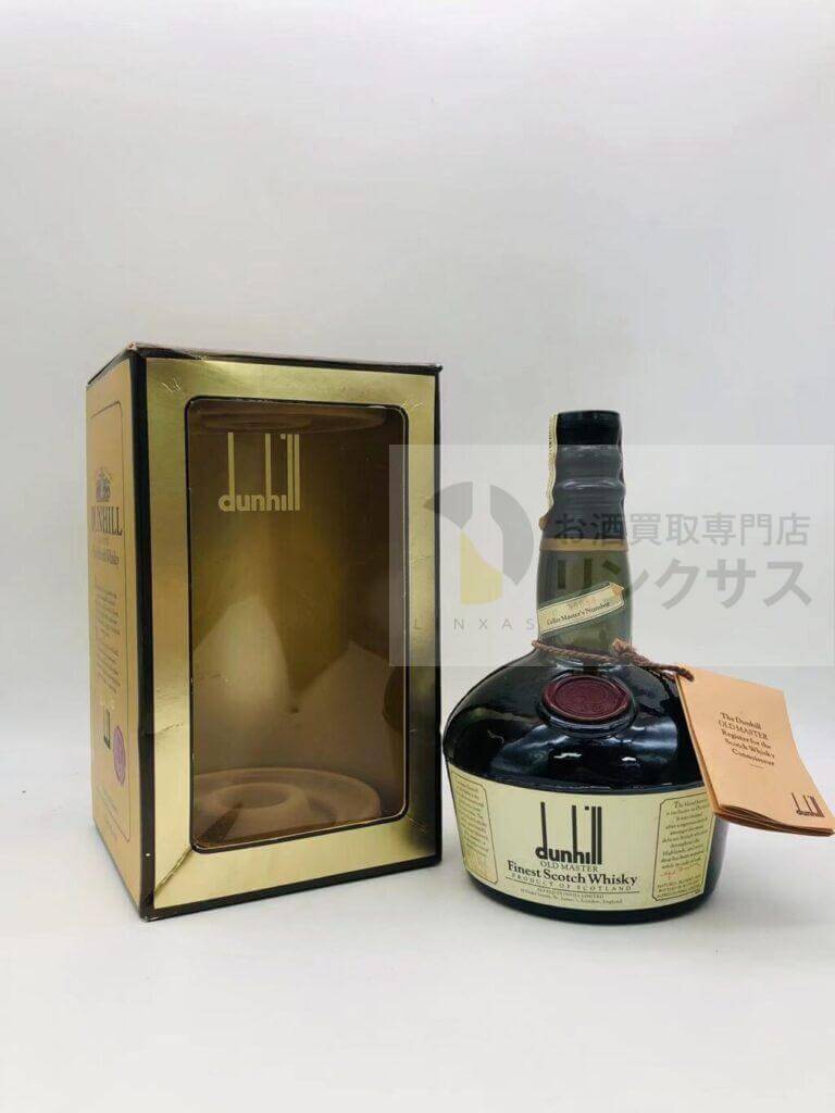 ダンヒル