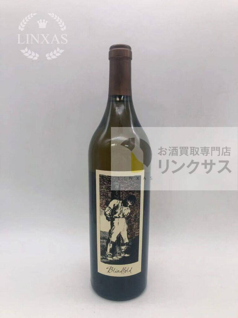 ブラインドフォール