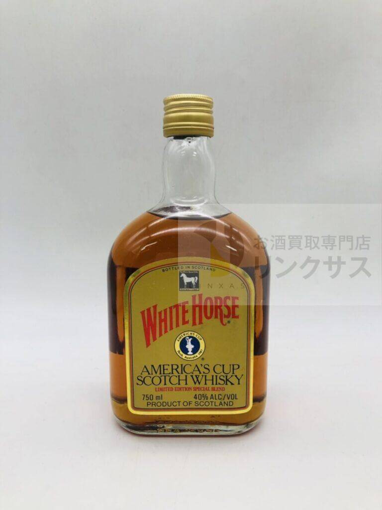 ホワイトホース