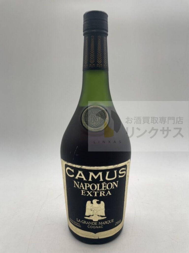 カミュ ナポレオン エクストラ