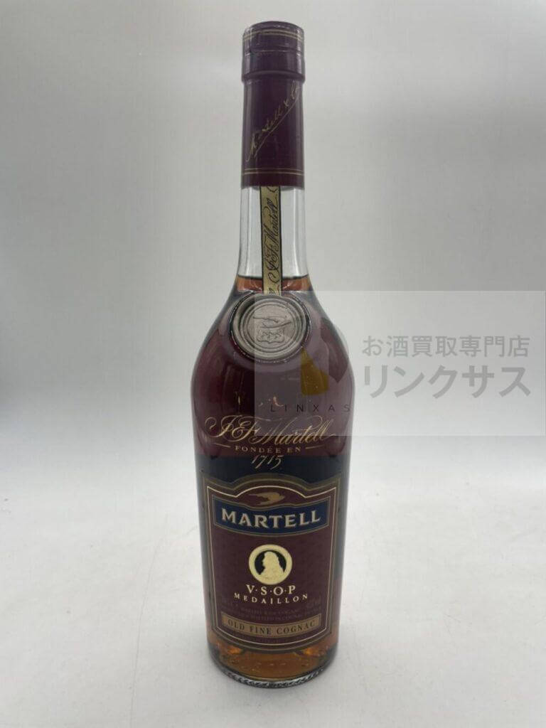 マーテル VSOP メダイヨン