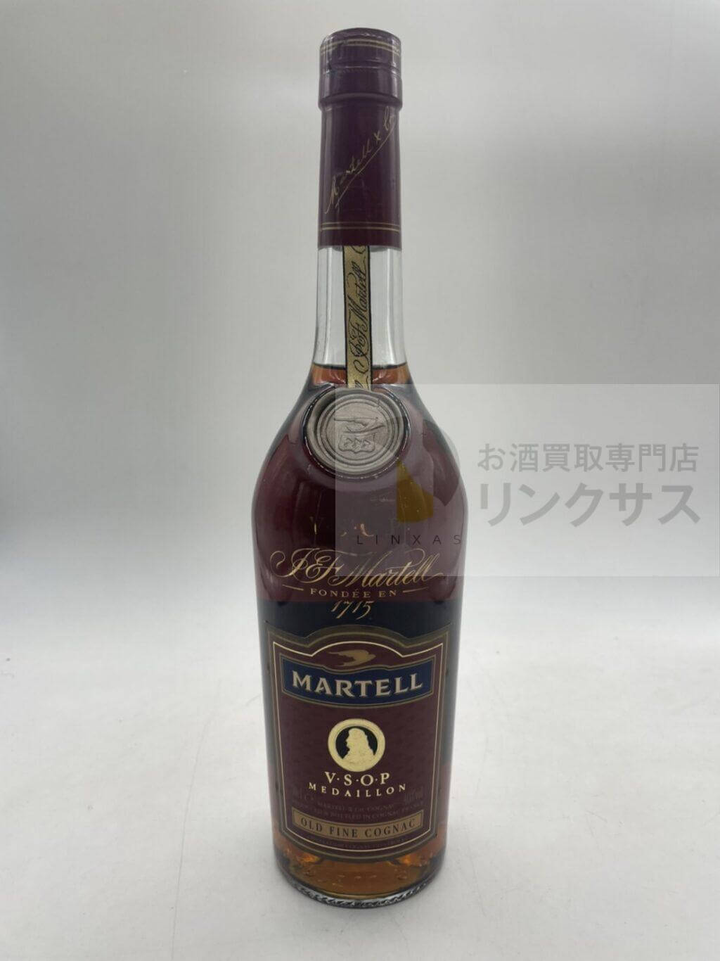 マーテル VSOP メダイヨン